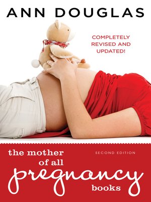 The Mother of All Pregnancy Books - ebook